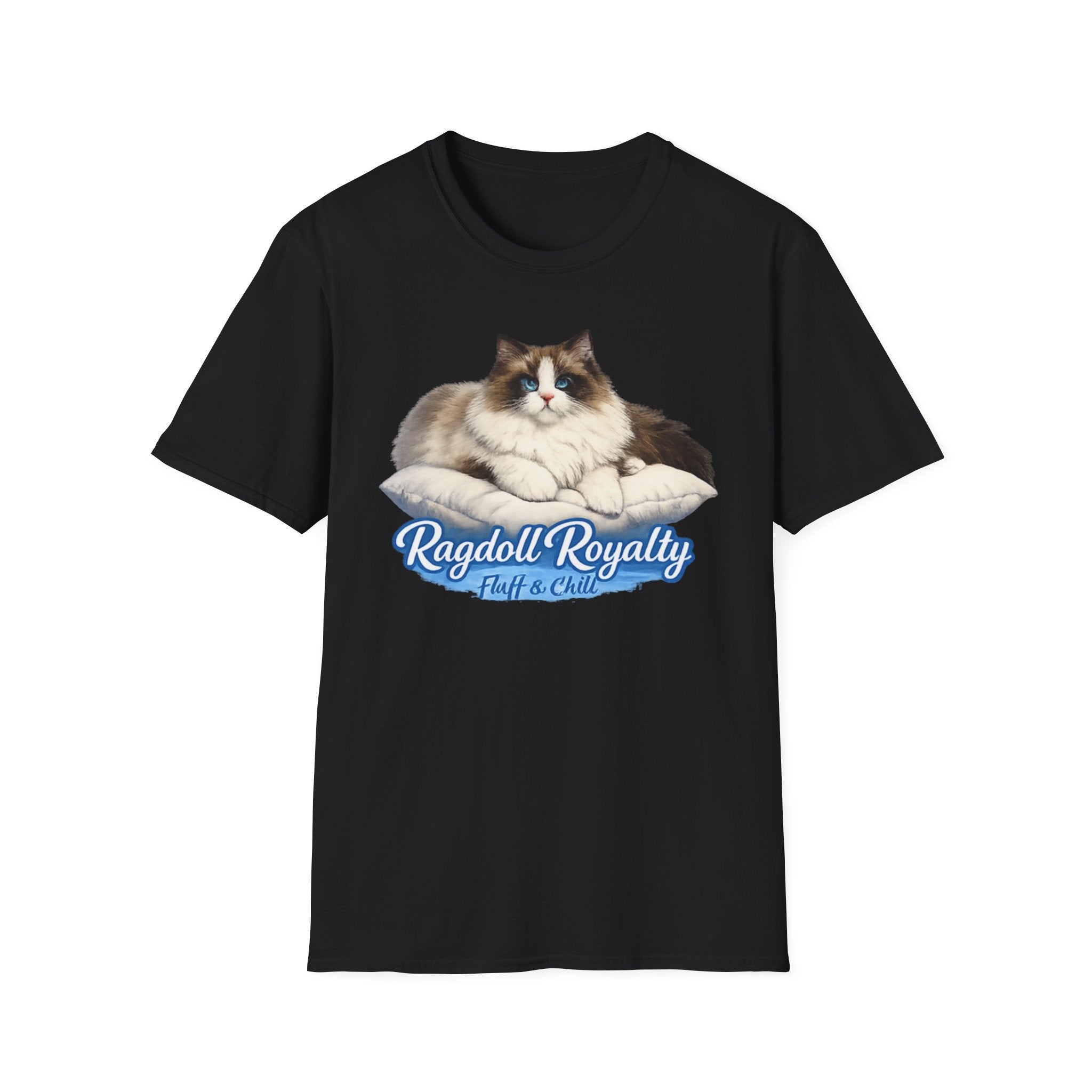 Ragdoll T-Shirt