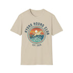 Hydro Hound Club T-Shirt