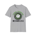 Tunnel Champion Agility Handler T-Shirt
