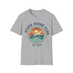 Hydro Hound Club T-Shirt