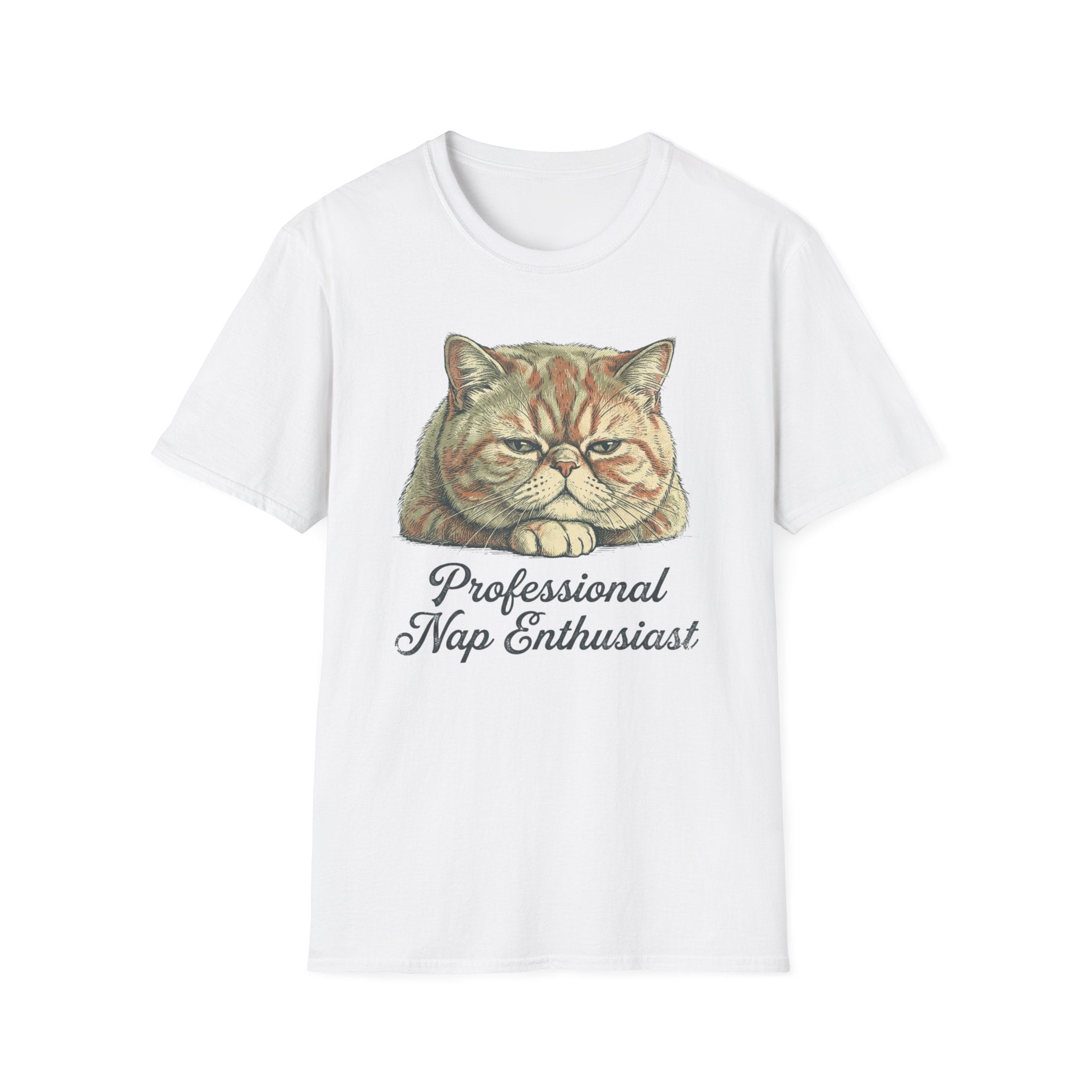 Exotic Shorthair T-Shirt