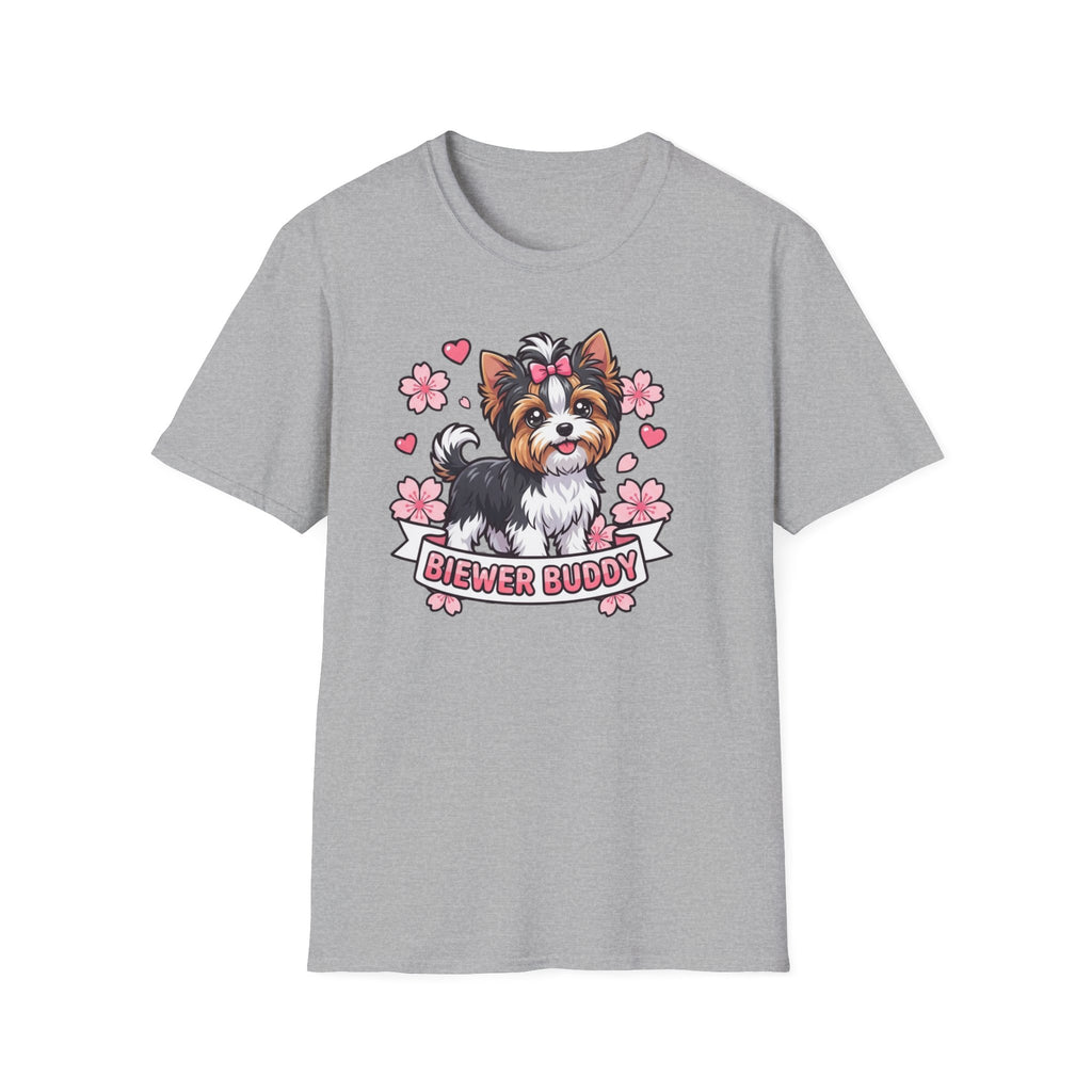 Biewer Terrier T-Shirt