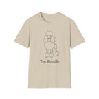 Toy Poodle T-Shirt