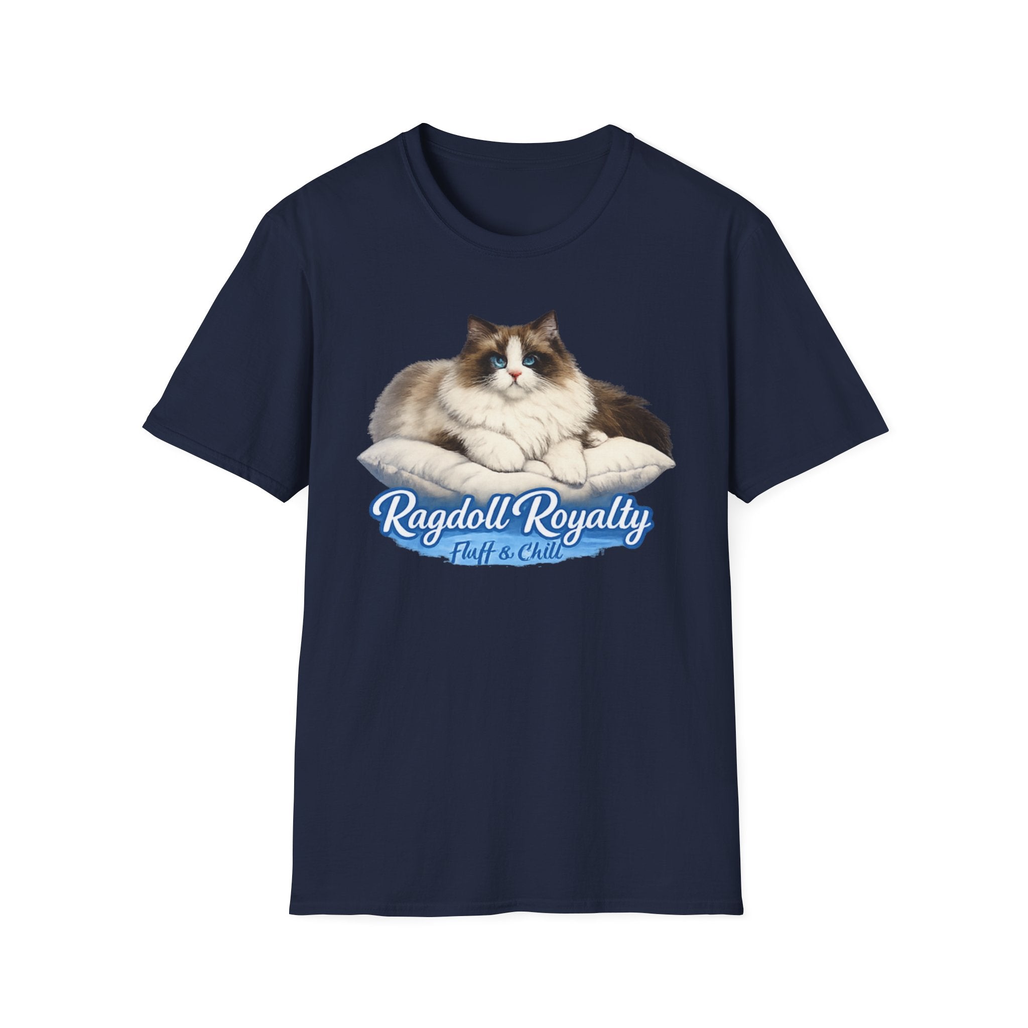Ragdoll T-Shirt