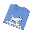 Cairn Terrier T-Shirt