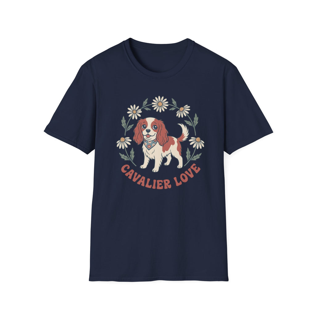 Cavalier T-Shirt