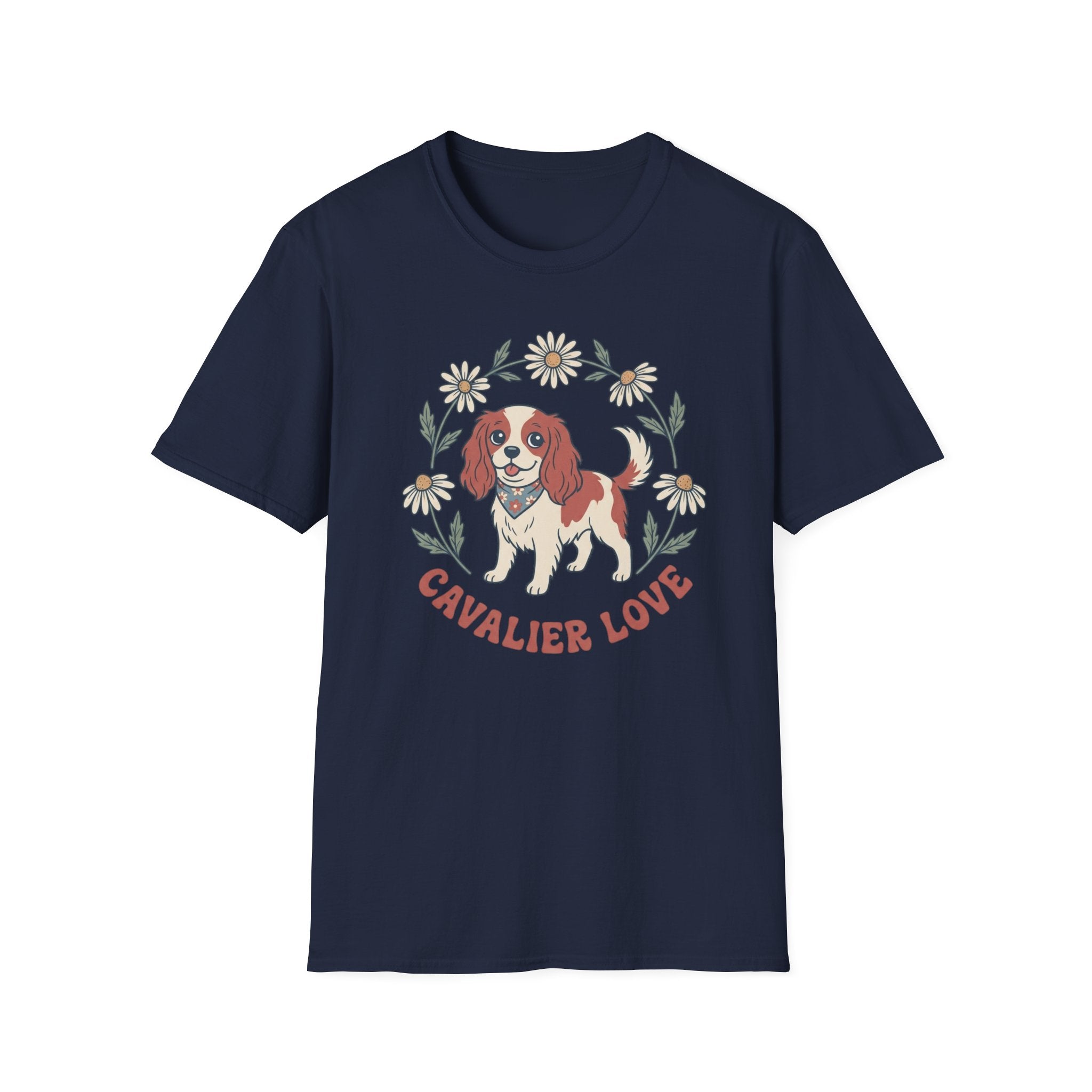 Cavalier T-Shirt