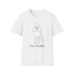Toy Poodle T-Shirt