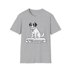 Saint Bernard T-Shirt