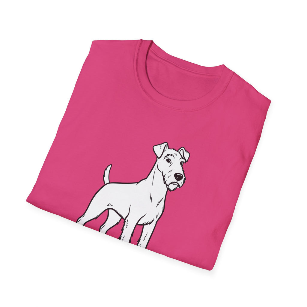 Airedale Terrier T-Shirt