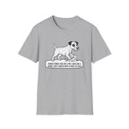 Border Terrier T-Shirt
