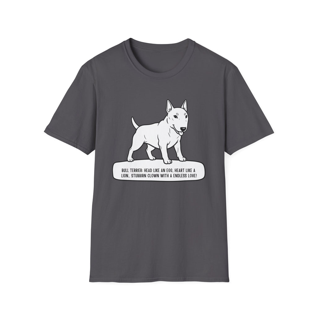 Bull Terrier T-Shirt