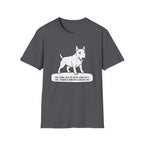 Bull Terrier T-Shirt