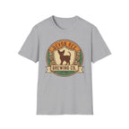 Devon Rex T-Shirt