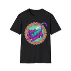 Mystic Cat T-Shirt