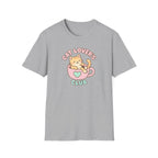 Cat Lovers Club T-Shirt