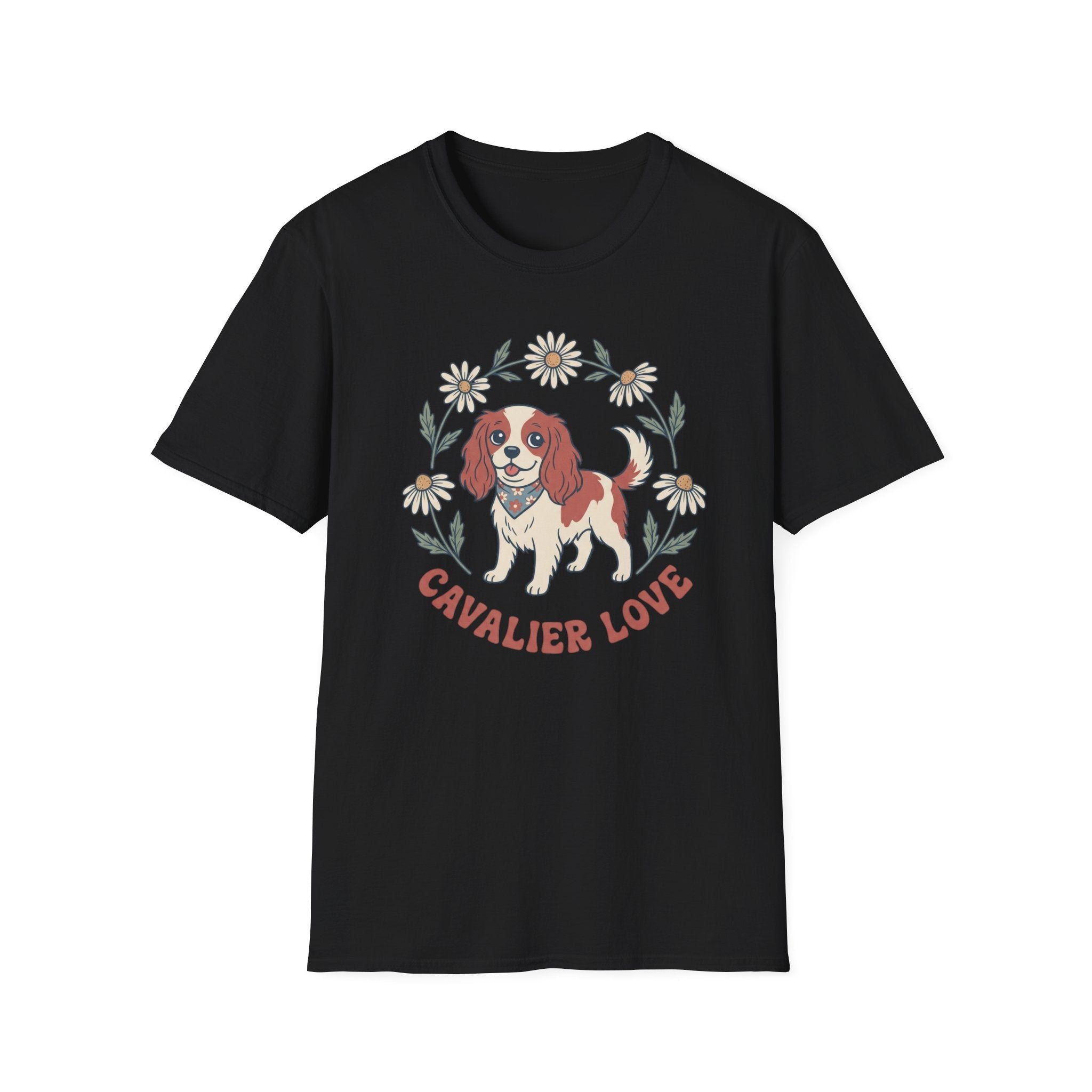 Cavalier T-Shirt