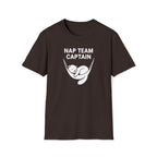 Nap Team Captain T-Shirt