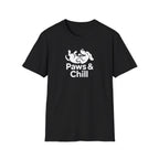 Paws and Chill T-Shirt