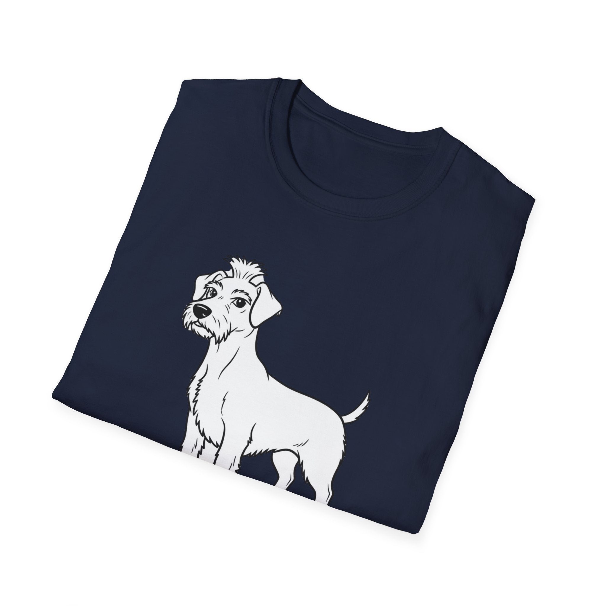 Dandie Dinmont Terrier T-Shirt