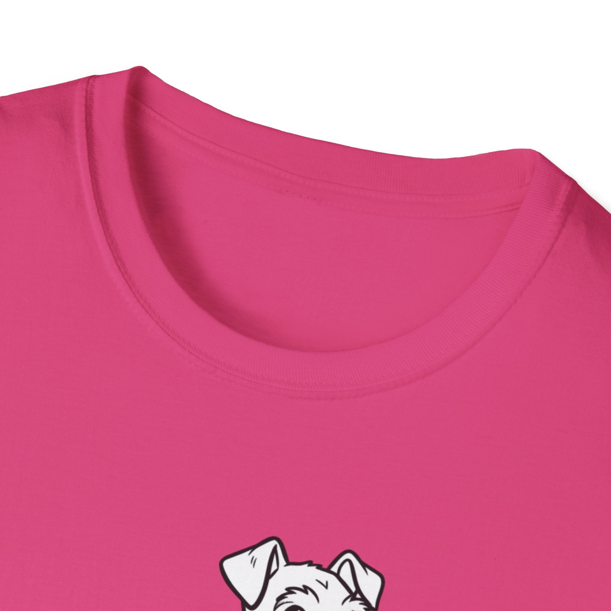 Airedale Terrier T-Shirt