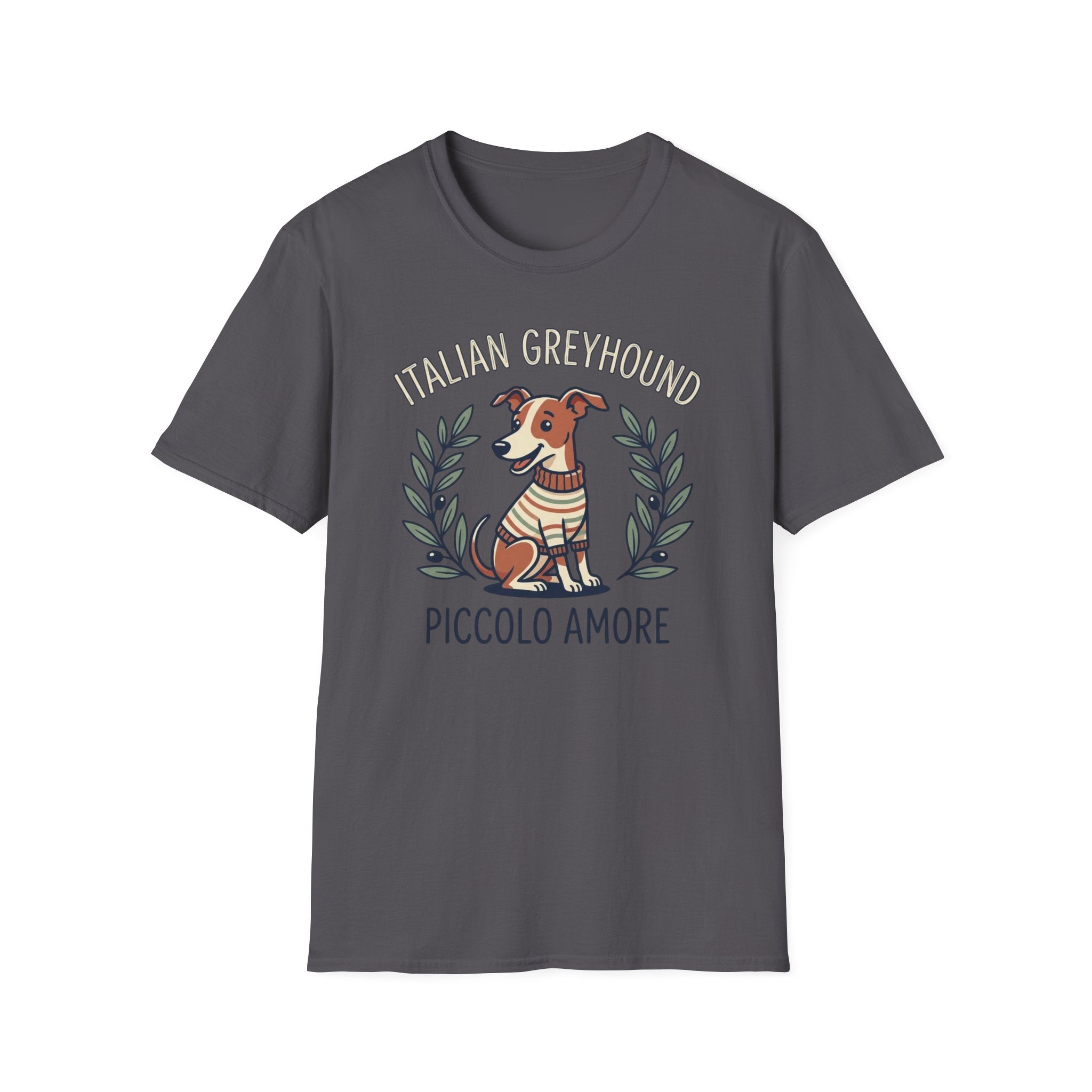 Italian Greyhound T-Shirt