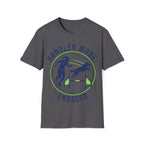 Agility Handler Mode Engaged T-Shirt
