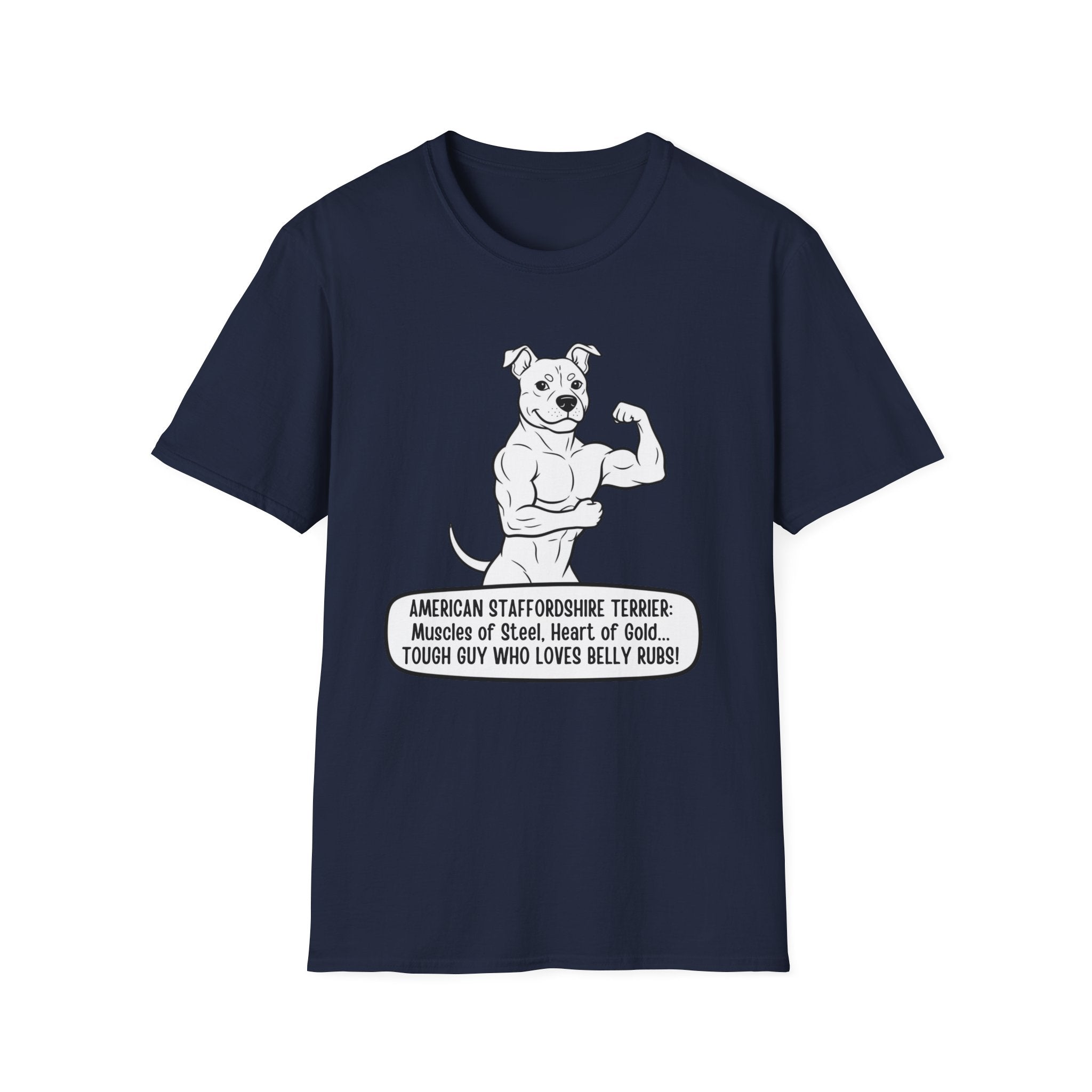 American Staffordshire Terrier T-Shirt