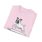 Boxer T-Shirt