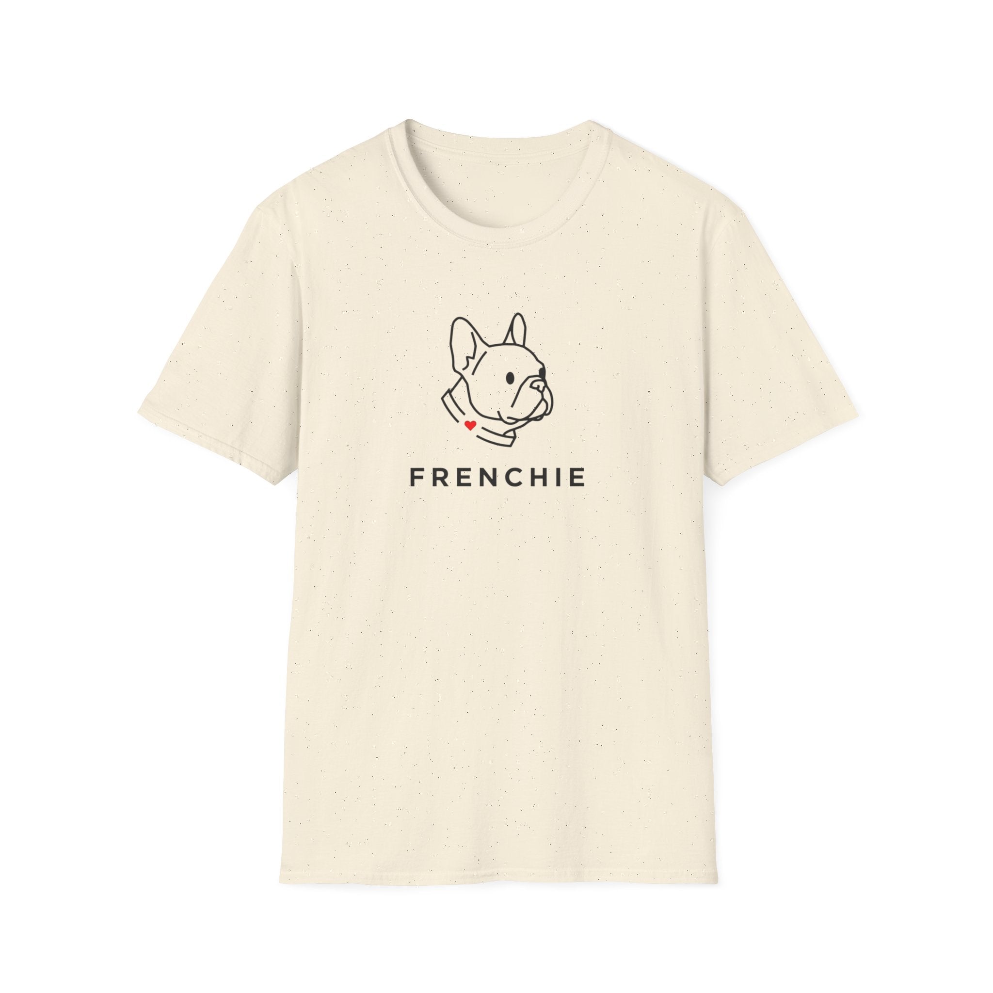 Frenchie T-Shirt