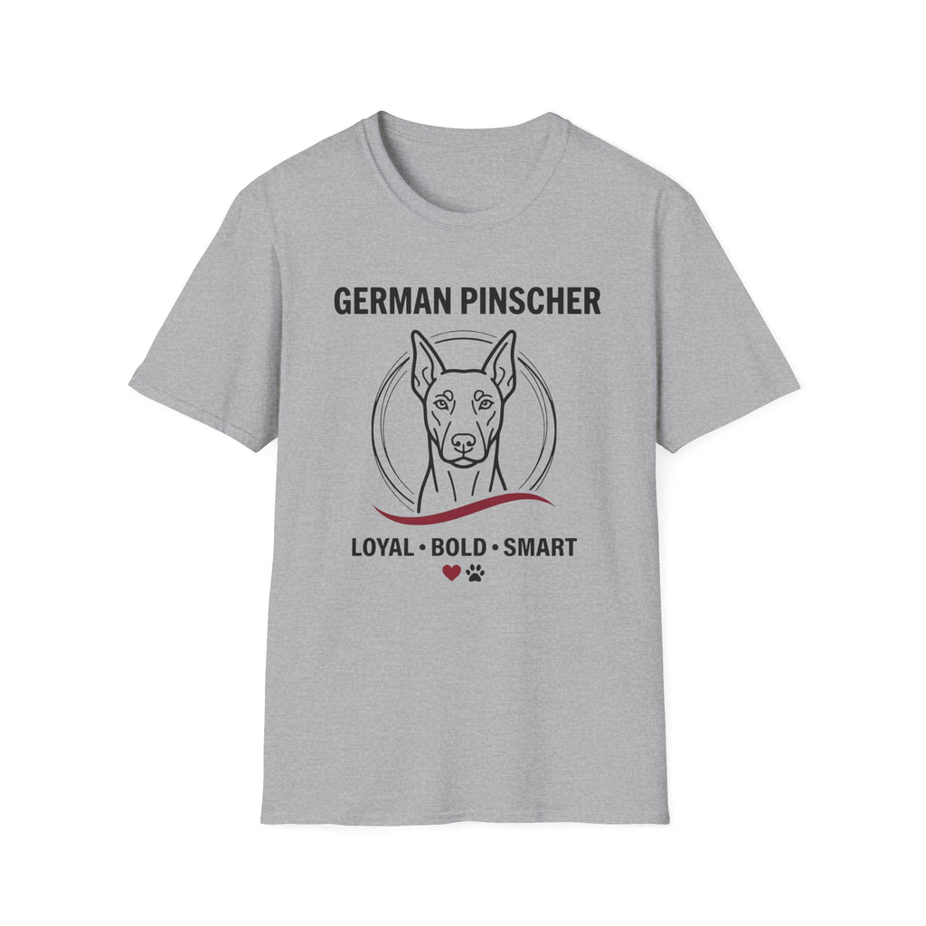 German Pinscher T-Shirt
