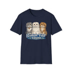 Scottish Fold T-Shirt
