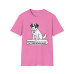 Saint Bernard T-Shirt