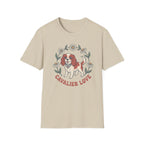Cavalier T-Shirt