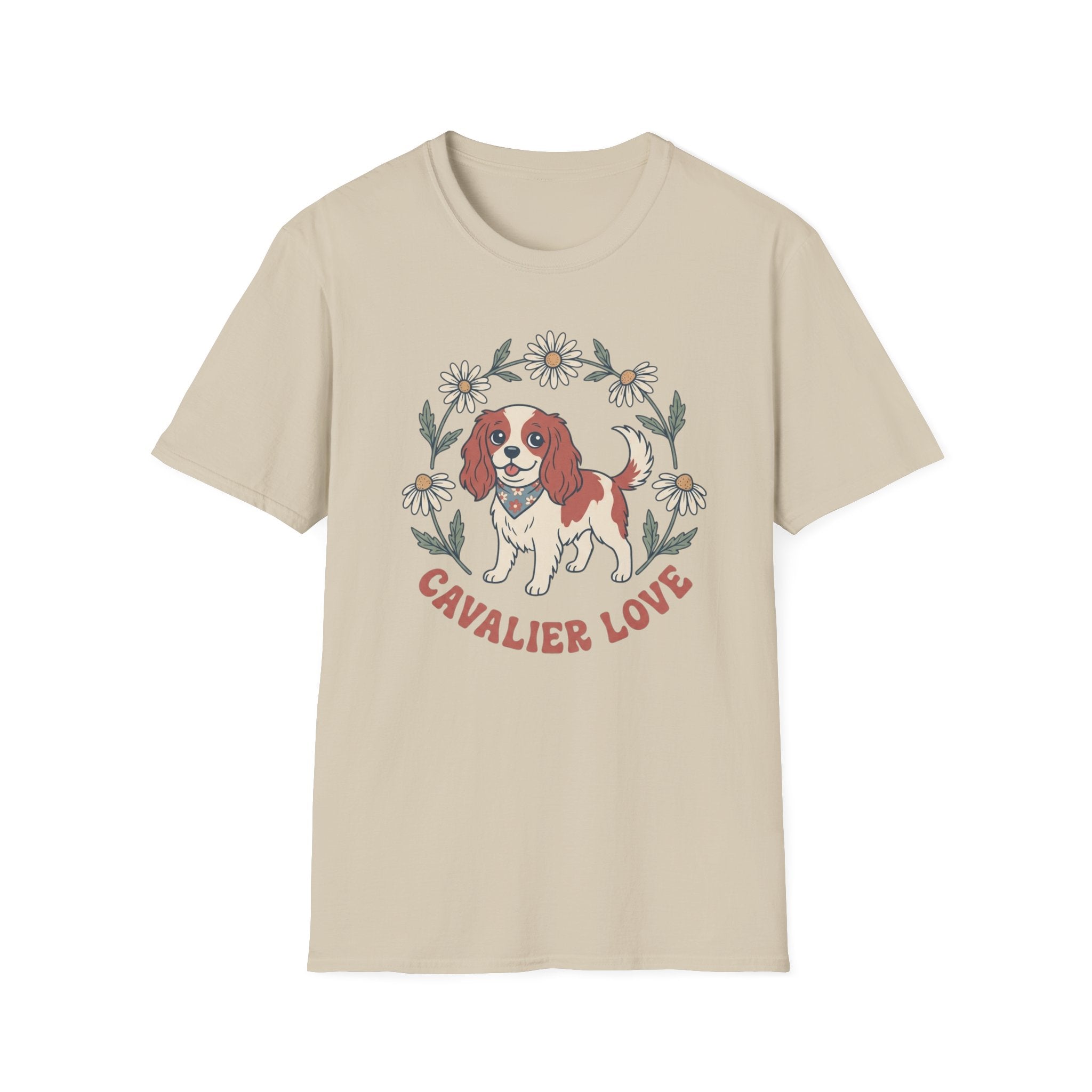 Cavalier T-Shirt