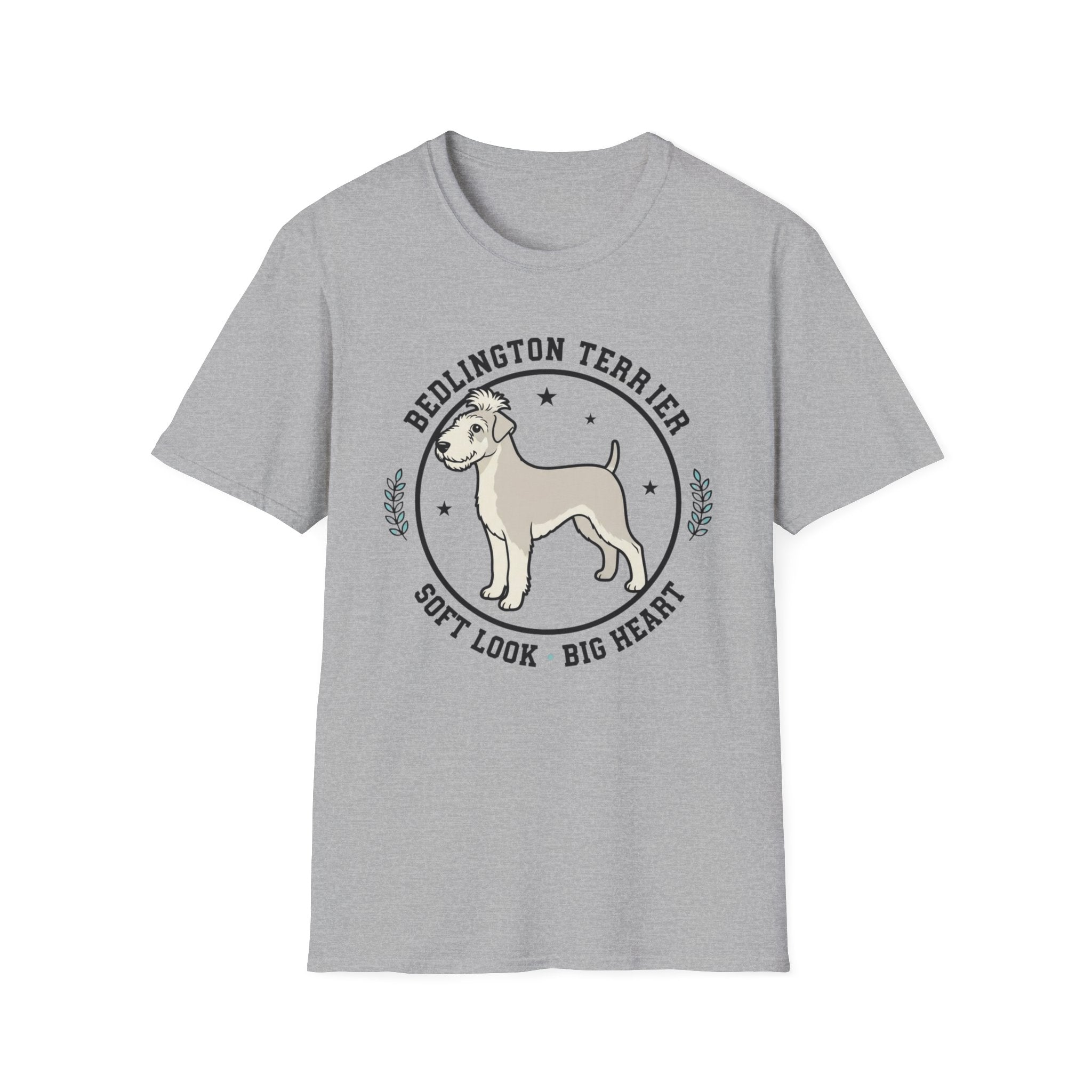 Bedlington Terrier T-Shirt