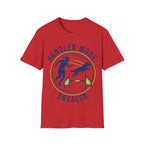 Agility Handler Mode Engaged T-Shirt