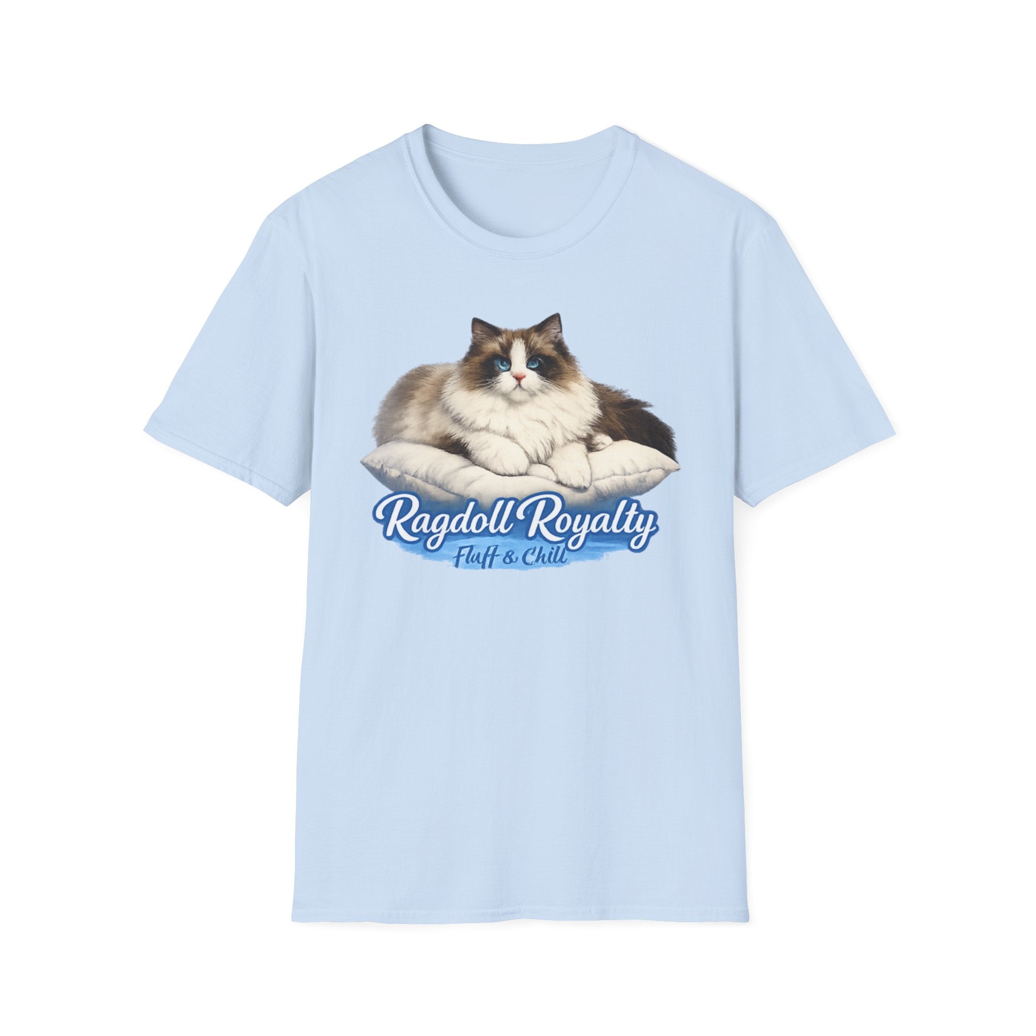 Ragdoll T-Shirt