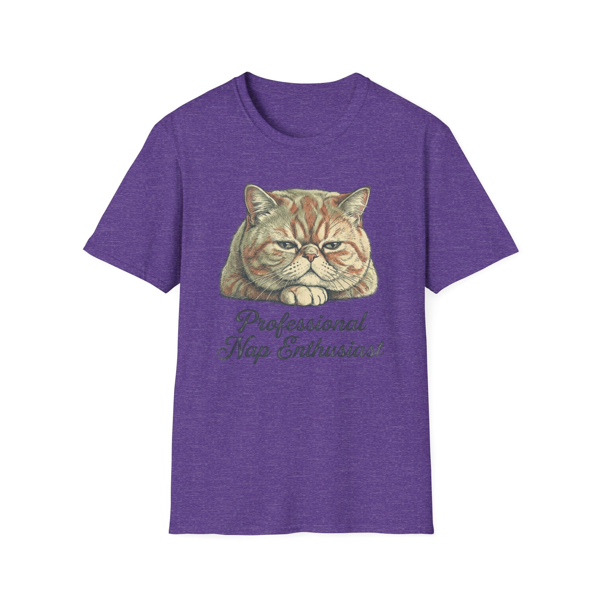 Exotic Shorthair T-Shirt