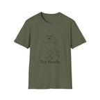 Toy Poodle T-Shirt