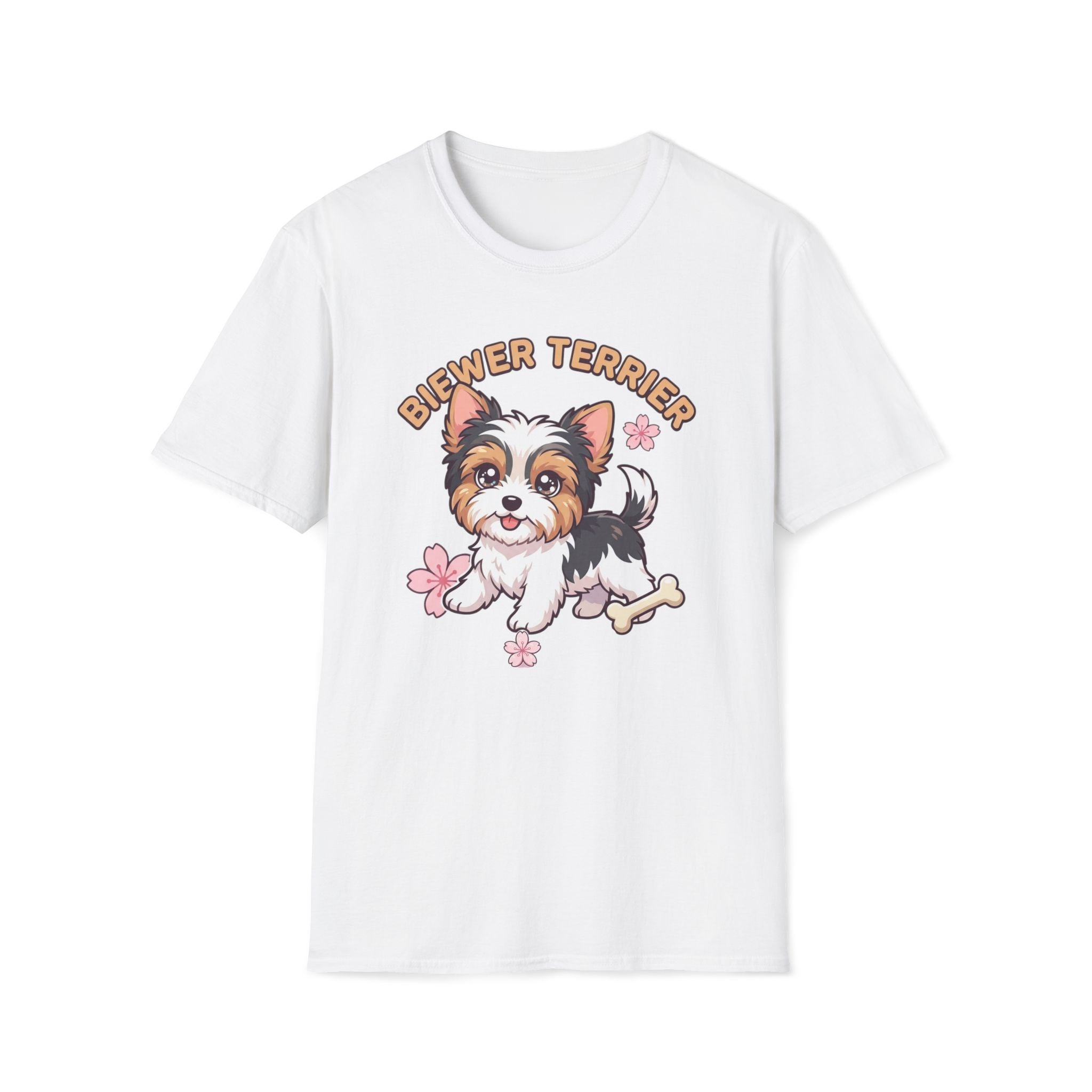 Biewer Terrier T-Shirt