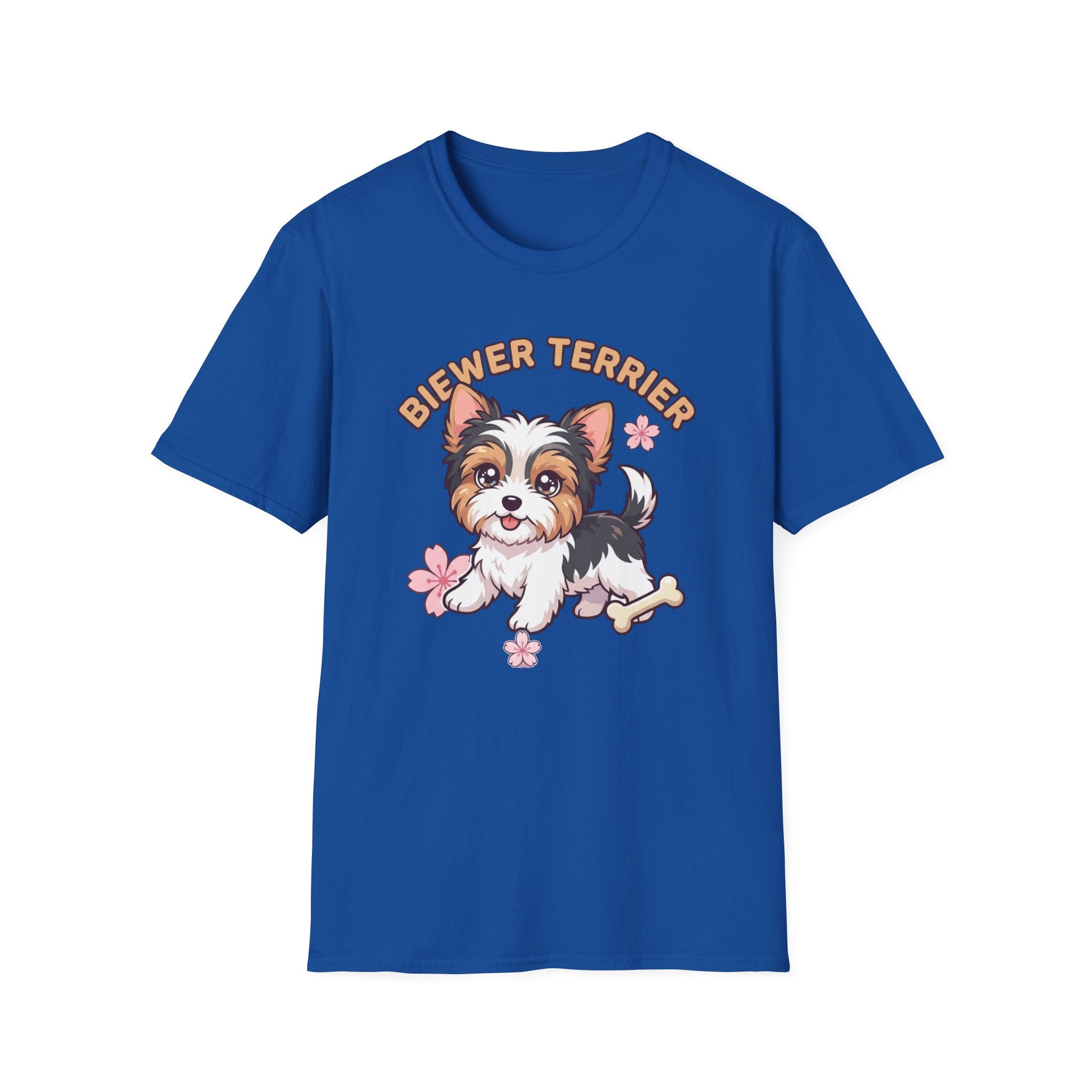 Biewer Terrier T-Shirt