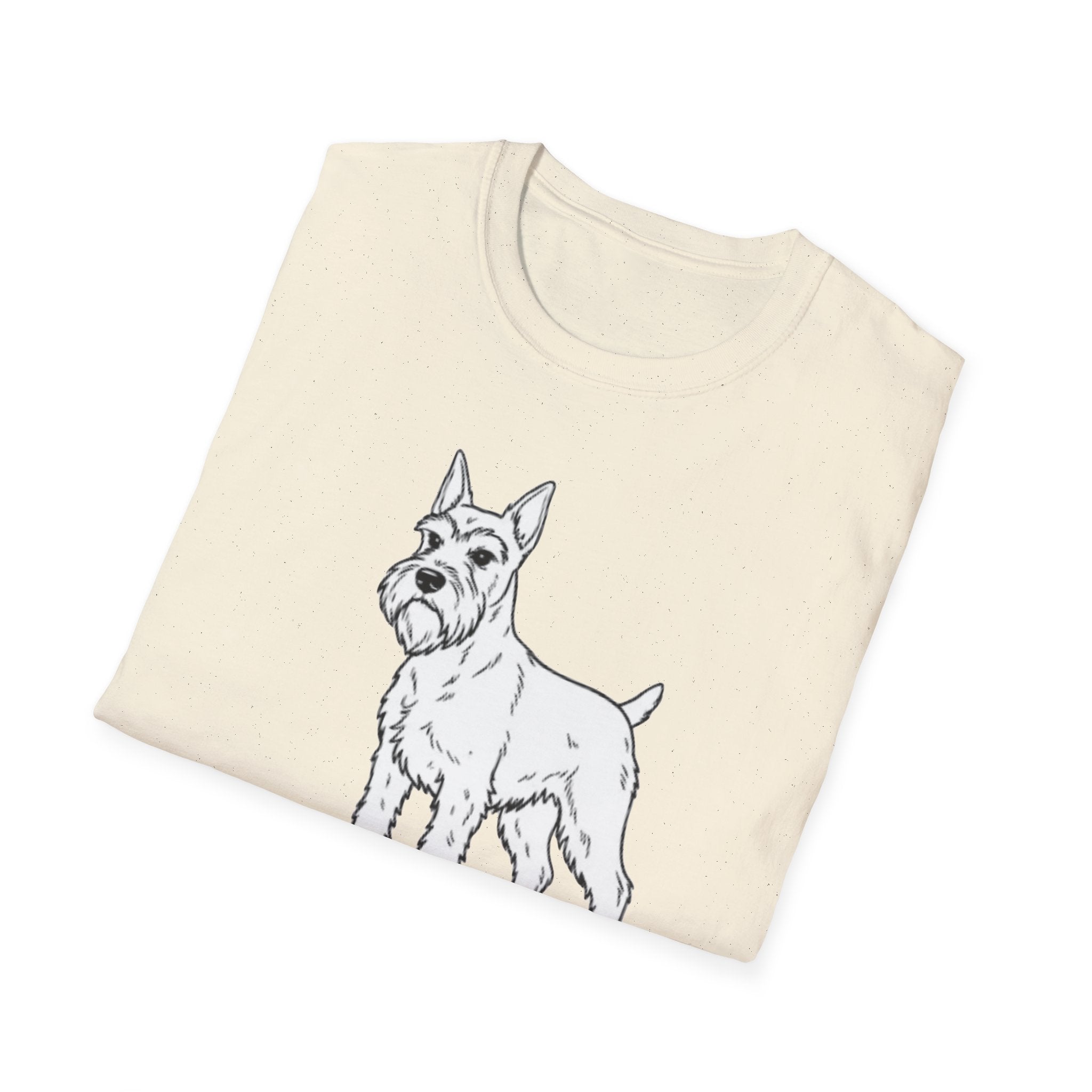 Standard Schnauzer T-Shirt