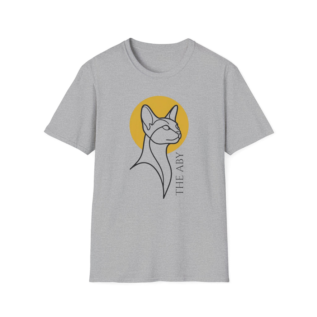 Abyssininian T-Shirt