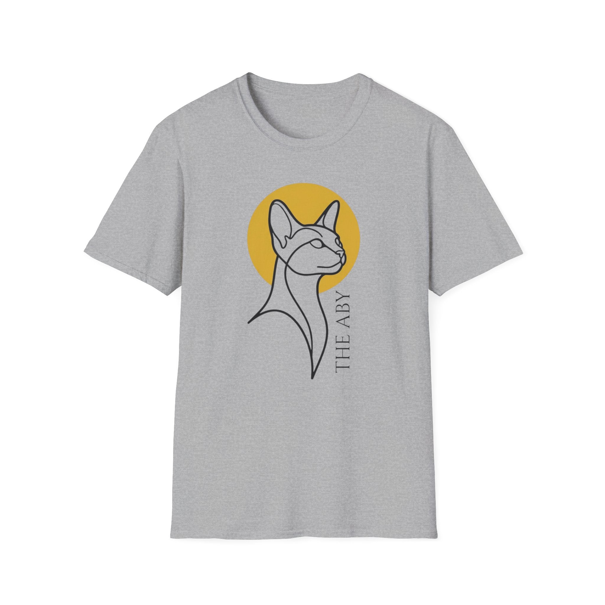 Abyssininian T-Shirt
