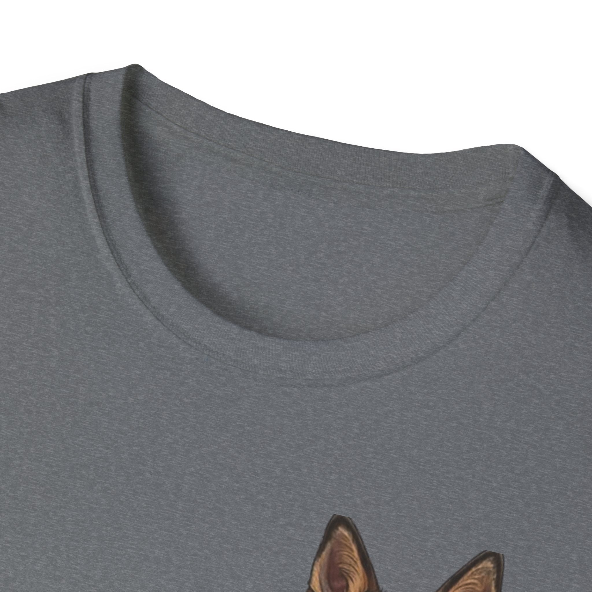 Mudi Dog T-Shirt