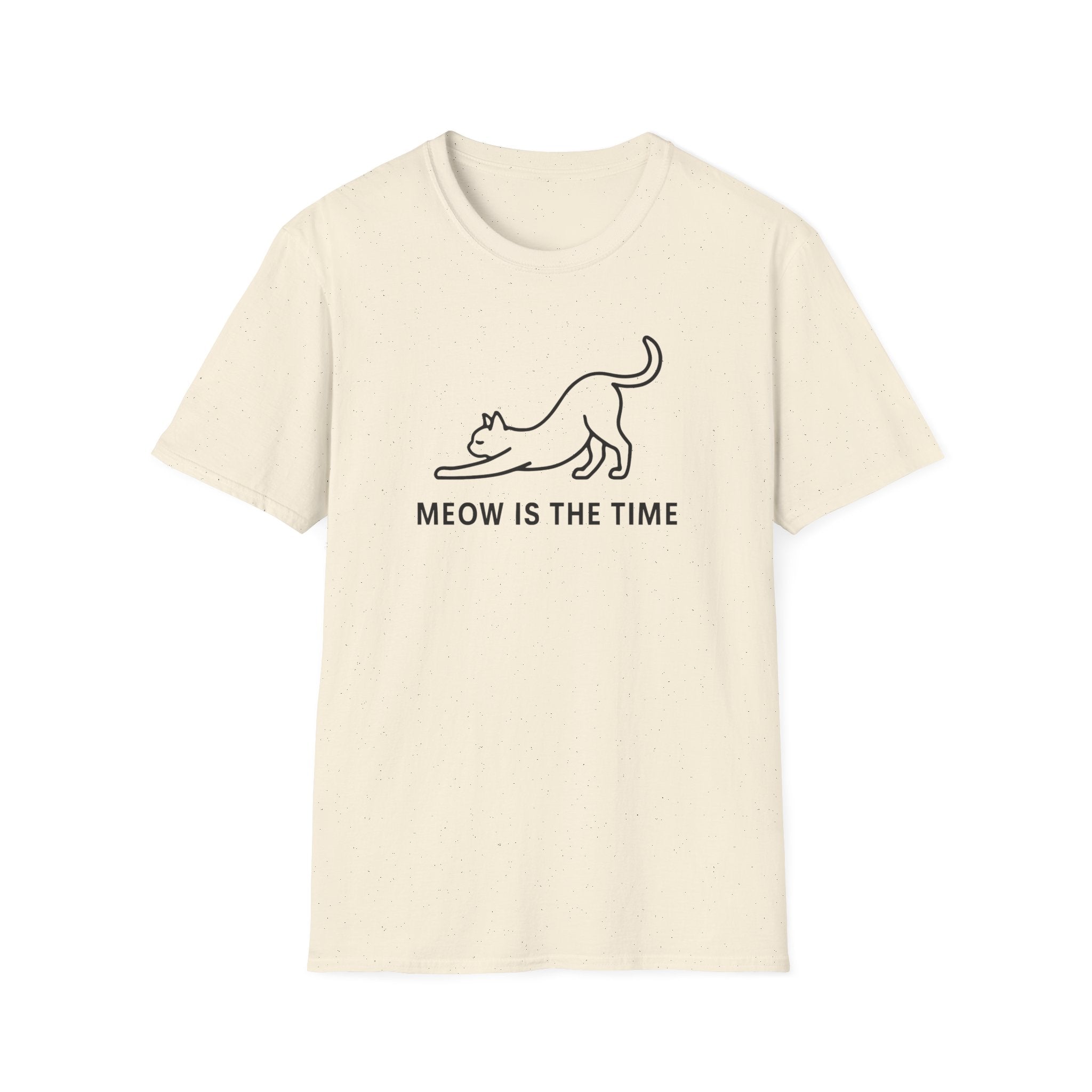 Nighttime city silhouette T-Shirt