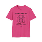 German Pinscher T-Shirt