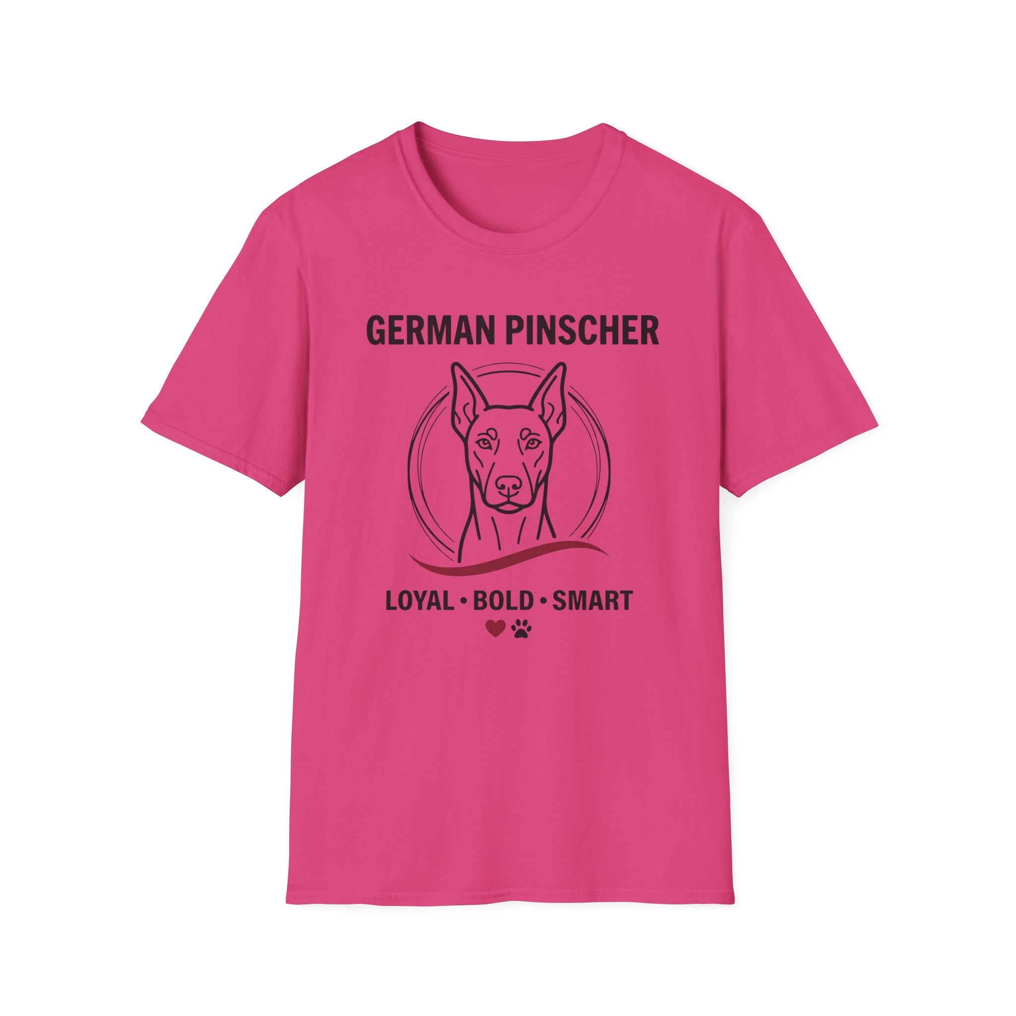 German Pinscher T-Shirt