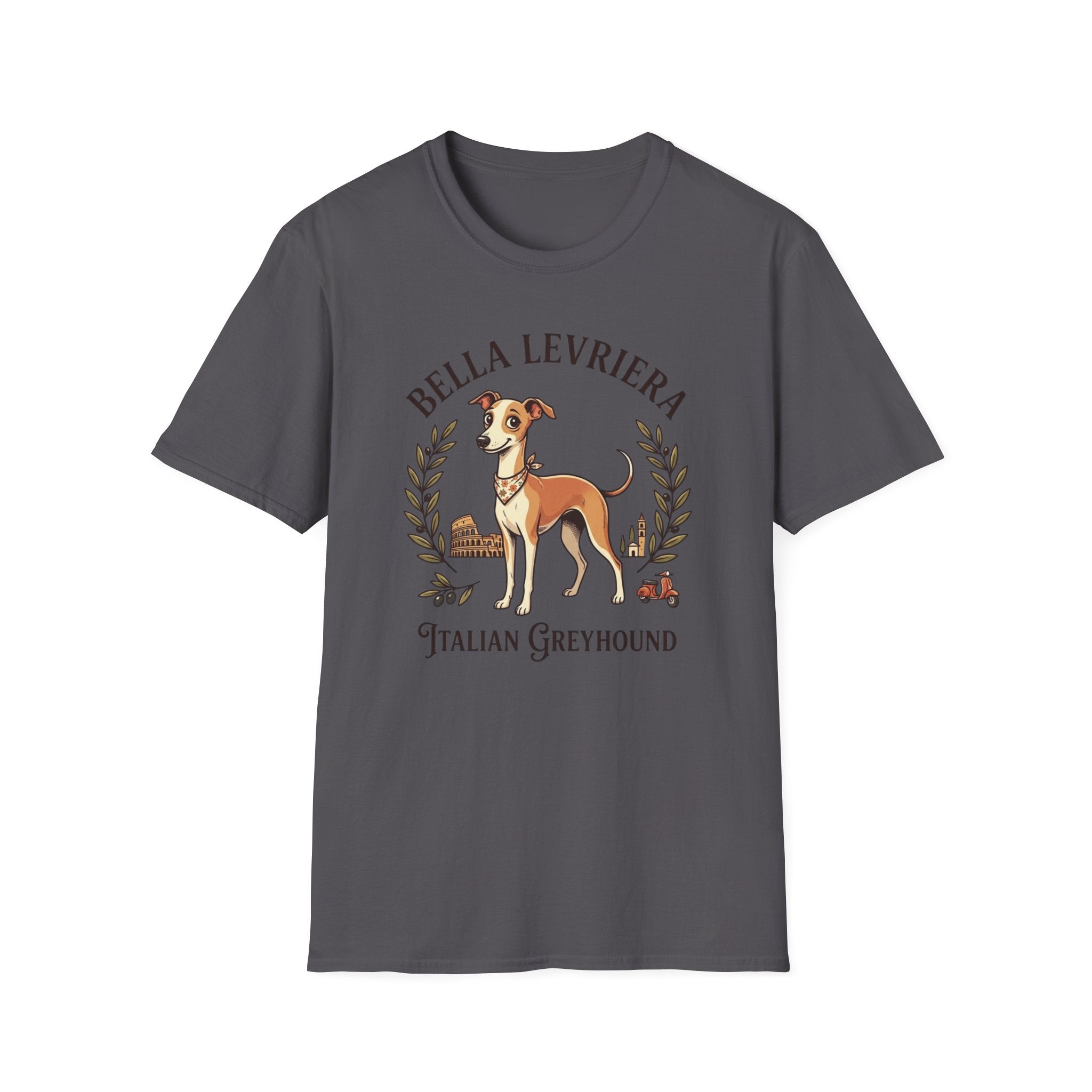 Italian Greyhound T-Shirt